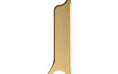 Securizare stativ chitară Bulldog Guitar Lock Gold