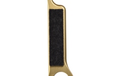 Securizare stativ chitară Bulldog Guitar Lock Gold
