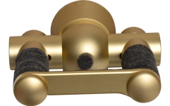 Securizare stativ chitară Bulldog Guitar Lock Gold