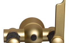 Securizare stativ chitară Bulldog Guitar Lock Gold