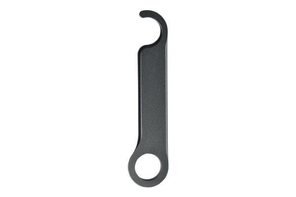 Guitar Lock - Gunmetal Guitar Lock - Gunmetal