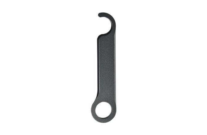 Securizare stativ chitară Bulldog Guitar Lock - Gunmetal