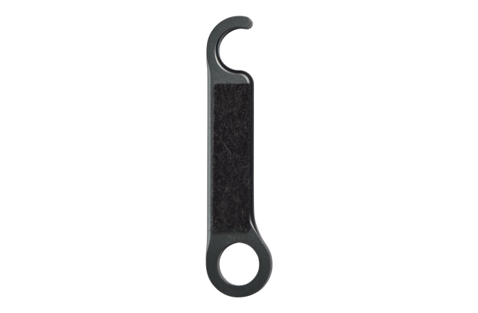 Securizare stativ chitară Bulldog Guitar Lock - Gunmetal