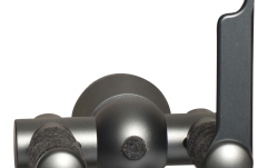 Securizare stativ chitară Bulldog Guitar Lock - Gunmetal