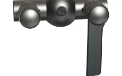 Securizare stativ chitară Bulldog Guitar Lock - Gunmetal