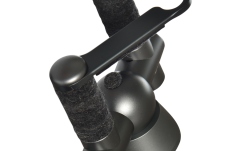 Securizare stativ chitară Bulldog Guitar Lock - Gunmetal