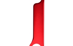 Securizare stativ chitară Bulldog Guitar Lock Red
