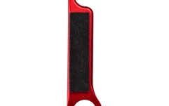 Securizare stativ chitară Bulldog Guitar Lock Red