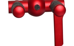 Securizare stativ chitară Bulldog Guitar Lock Red