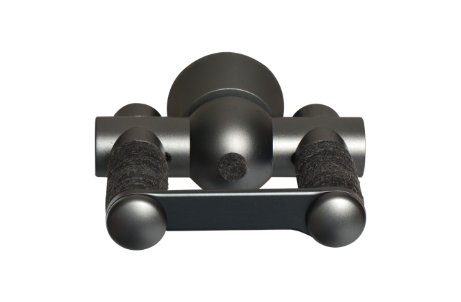 Securizare stativ chitară Bulldog Guitar Lock Red