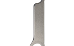 Securizare stativ chitară Bulldog Guitar Lock Silver