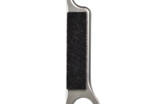 Securizare stativ chitară Bulldog Guitar Lock Silver