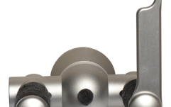 Securizare stativ chitară Bulldog Guitar Lock Silver