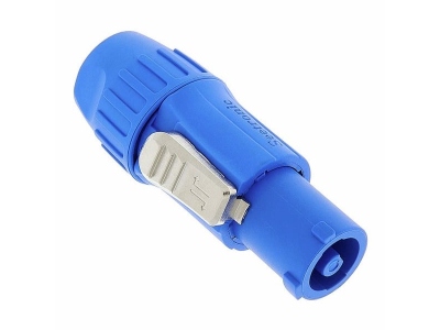 SAC3FCA Power Twist
