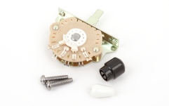 Selector doză Fender 3-Position Vintage-Style Stratocaster/Telecaster