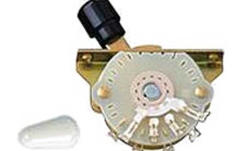 Selector doză Fender 3-Position Vintage-Style Stratocaster/Telecaster