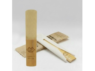 Reed Soprano Sax 3.5