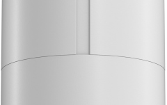 Semiparasolar pentru Seria H1 - Alb Cameo H1 HALF SNOOT WH