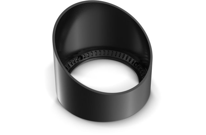 Semiparasolar pentru Seria H1 Cameo H1 HALF SNOOT B