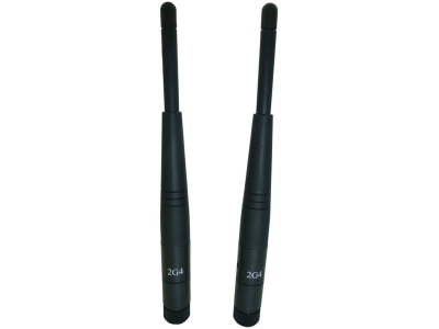 Antenna, 2.4 GHz