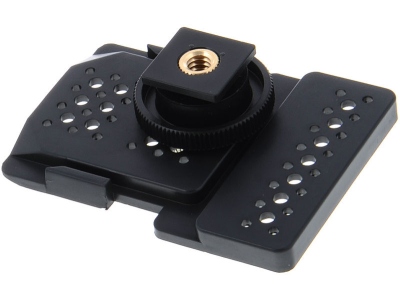 CA2 Camera Adapter