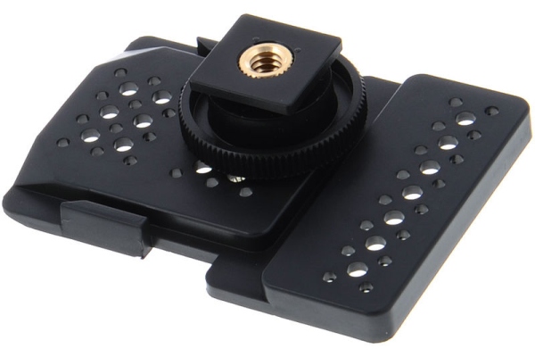 CA2 Camera Adapter CA2 Camera Adapter