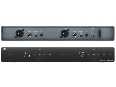 EM-XSW 1 Dual E-Band