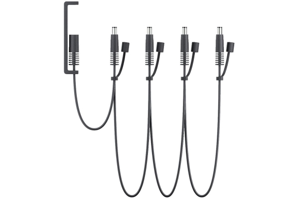 EW-D Power Distribution Cable EW-D Power Distribution Cable