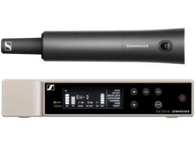 EW-D SKM-S BASE SET Q1-6