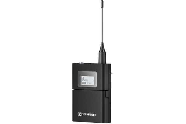 EW-DX SK 3-pin Y1-3 EW-DX SK 3-pin Y1-3