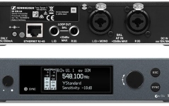 Sennheiser ew IEM G4 Twin B