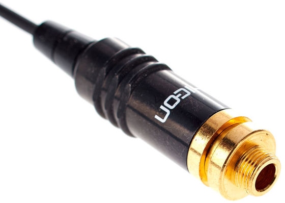 Sennheiser Lemo Adapter to 3.5mm EW Adaptor Lemo/Jack SoundCreation