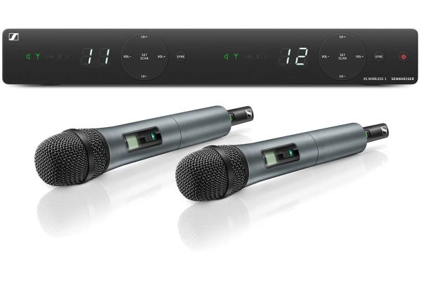 XSW 1-825 Dual B XSW 1-825 Dual B