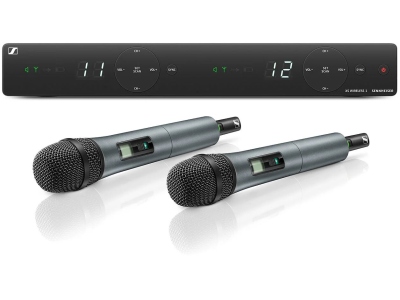 XSw 1-835 Dual B