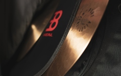 Separatoare cinele Meinl Dividers - 2 pcs. 14"