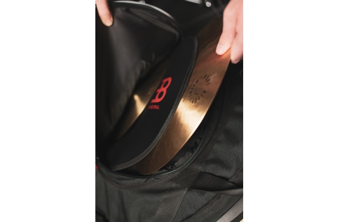 Separatoare cinele Meinl Dividers - 2 pcs. 14"