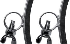 Separator conga Latin Percussion  Conga Separator - LP290B Double