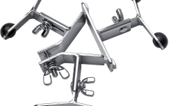 Separator conga Latin Percussion  Conga Separator - LP291 Triple