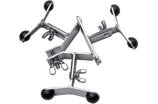 Separator conga Latin Percussion  Conga Separator - LP291 Triple