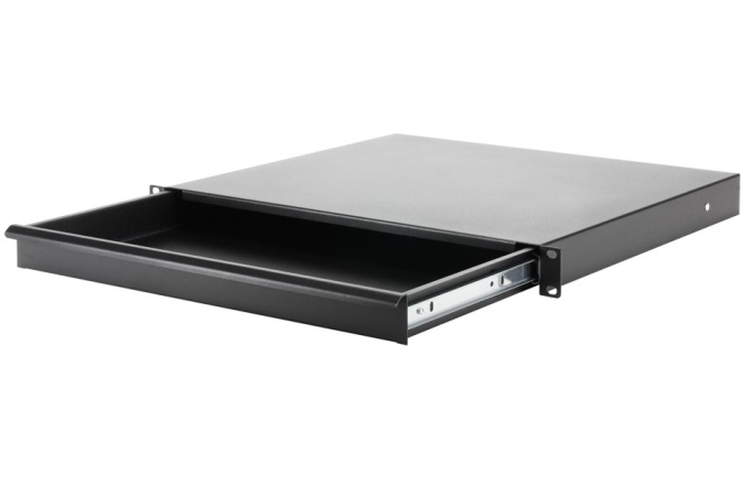 Sertar de rack 1U  Adam Hall RACK DRAWER 01 ECO