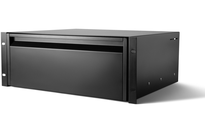 Sertar de rack Adam Hall 4U Ergo Rack Drawer