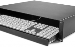 Sertar tastatură Adam Hall Computer Keyboard Tray