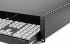 Sertar tastatură Adam Hall Computer Keyboard Tray