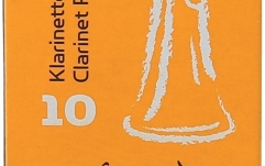 Set 10 Ancii Bb-Clarinet Arundos Ancii Bb-Clarinet "Manon" 1,5