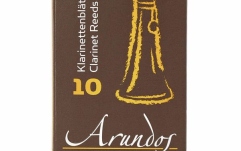 Set 10 Ancii Clarinet Bb Arundos Aida Clarinet Bb 2.5 10pcs Pack