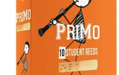 Set 10 ancii Clarinet Marca PriMo Bb- Clarinet 3.0