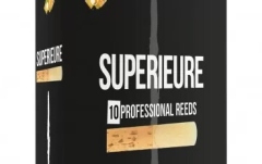 Set 10 Ancii Clarinet Si bemol Marca Superieure Clarinet 3.0 (B)