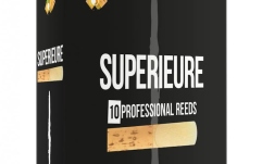 Set 10 Ancii clarinet Si bemol Marca Superieure Clarinet 3.5 (B)