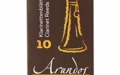 Set 10 Ancii pentru Clarinet Bb Arundos Aida Clarinet Bb 3 10pcs Pack