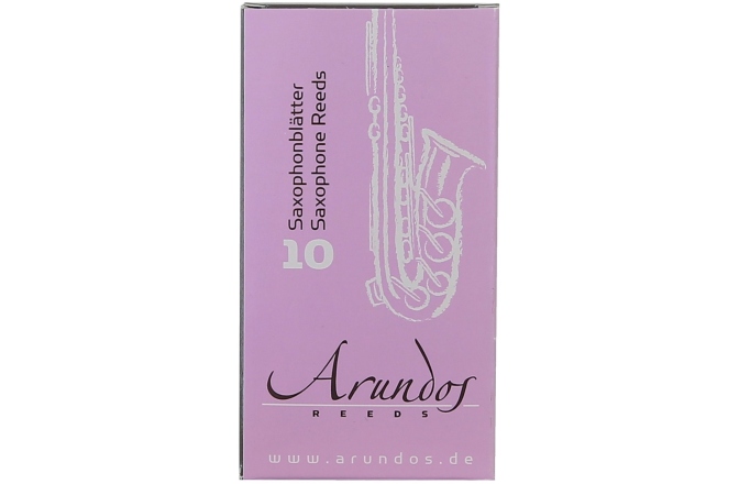 Set 10 Ancii Saxofon Alt Arundos Ancii Saxofon Alt "Birdy" 2,5